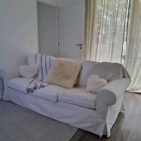 Allee Des Cedres Villepinte  Ngoại thất bức ảnh