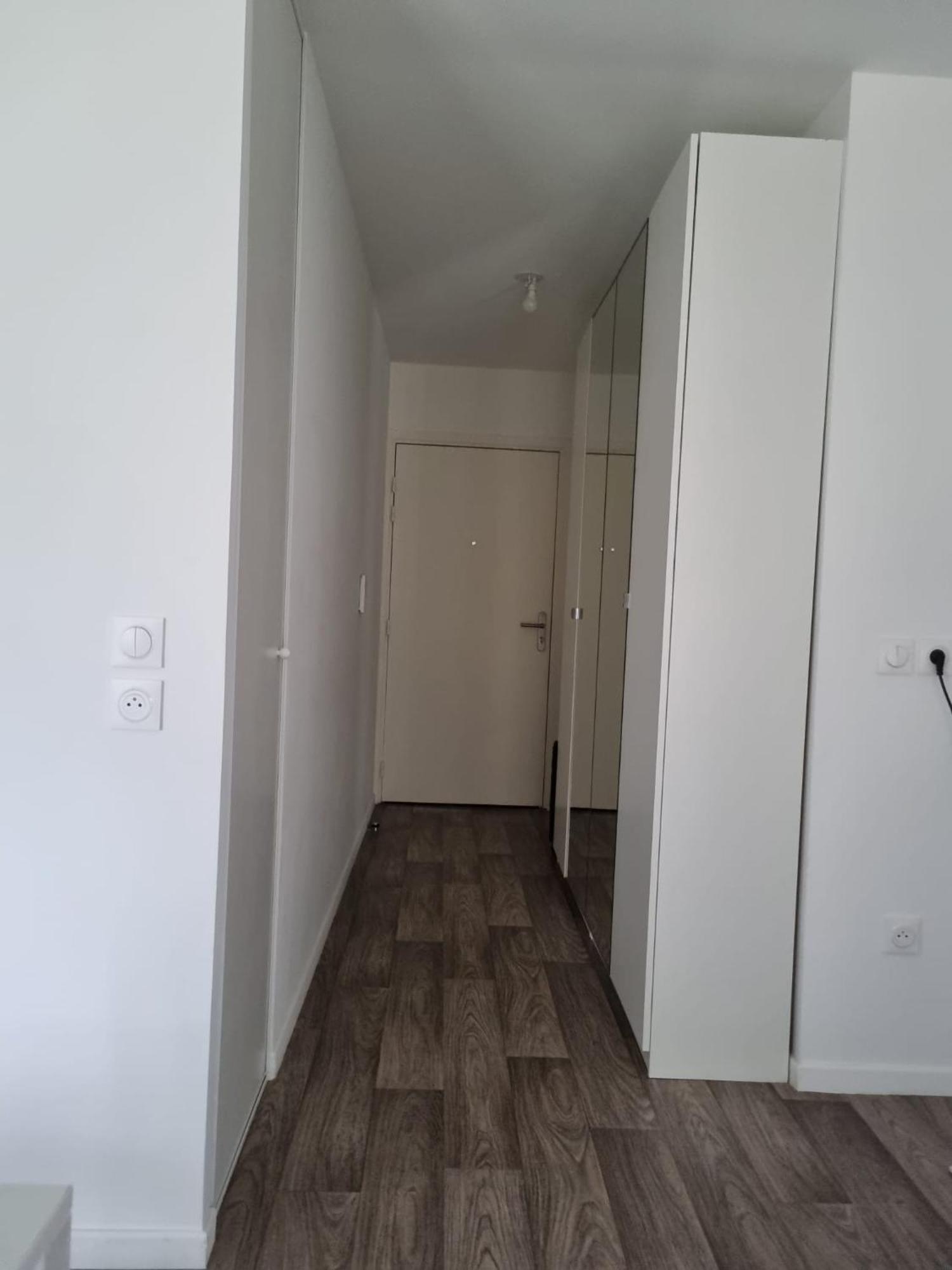 Allee Des Cedres Villepinte  Ngoại thất bức ảnh